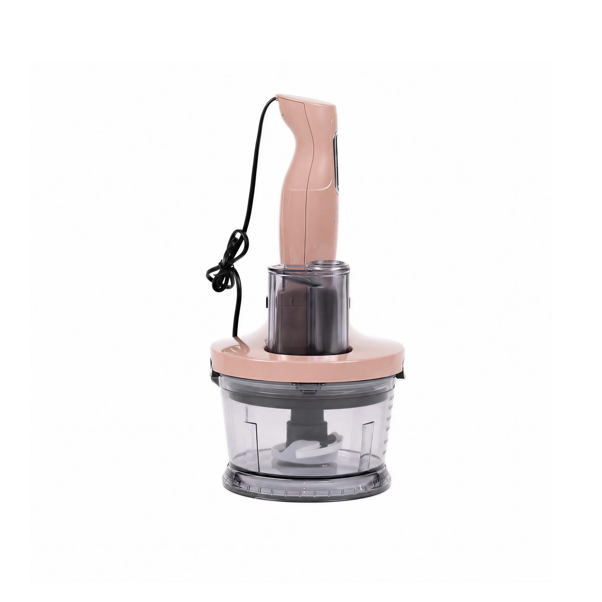 Fakir Hand Blender Set - Sand Beige 1500 ml - 41005492