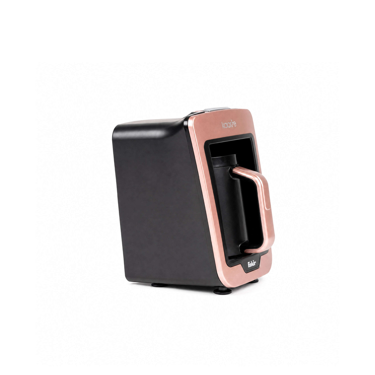 Fakir Kaave Turkish Coffee Maker - UK Plug - Rose - 41004064