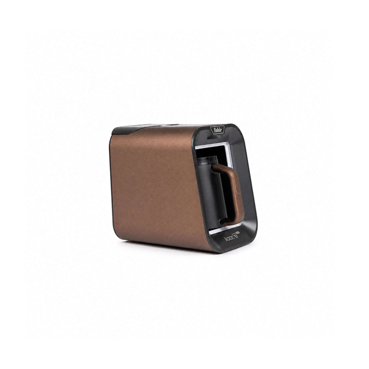 فاكير ماكينة تحضير القهوة التركية كاڤي أونو برو – بني – 41003894