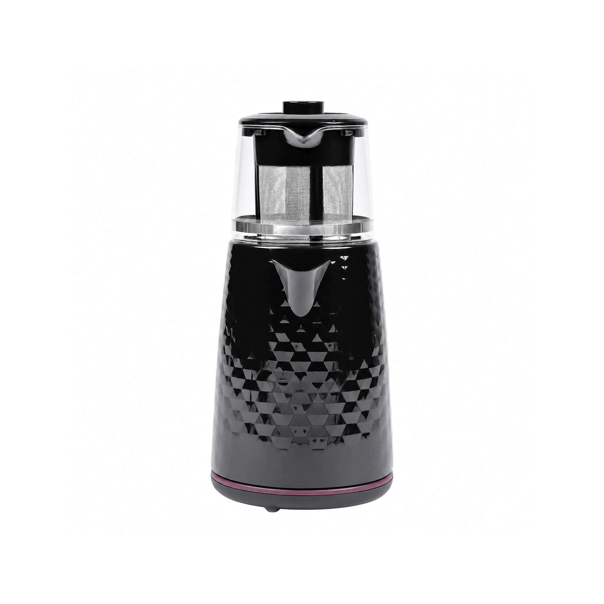 Fakir Tastea Tea Maker - Violet - 41004136