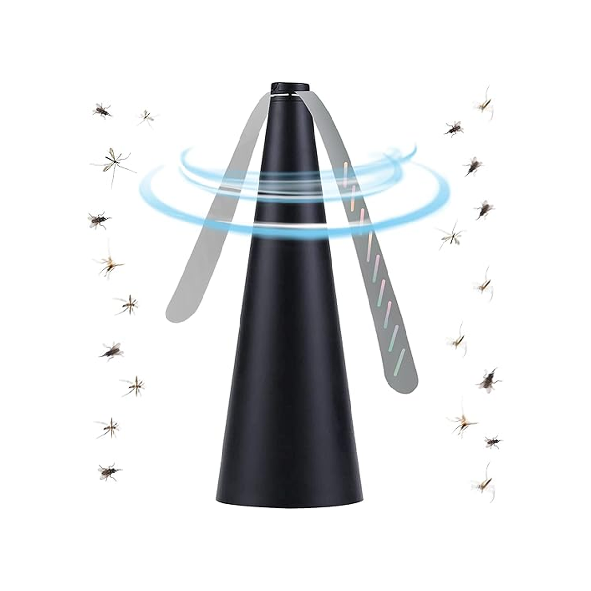 مروحة طاردة للحشرات