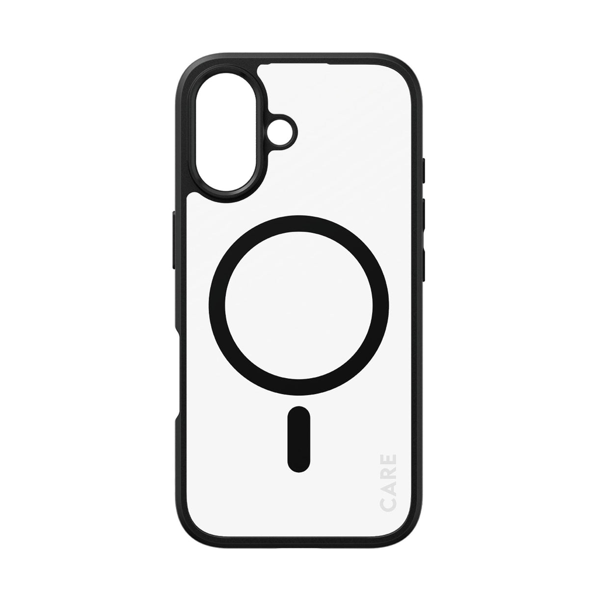 PanzerGlass® Flagship 3-in-1 Privacy Bundle for iPhone 16 - 6.1 Inch - Zayoom