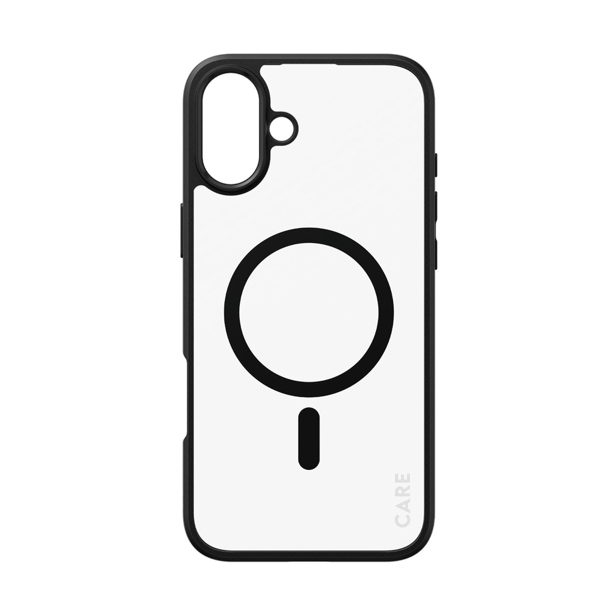PanzerGlass® Flagship 3-in-1 Privacy Bundle for iPhone 16 Plus - 6.7 Inch - Zayoom