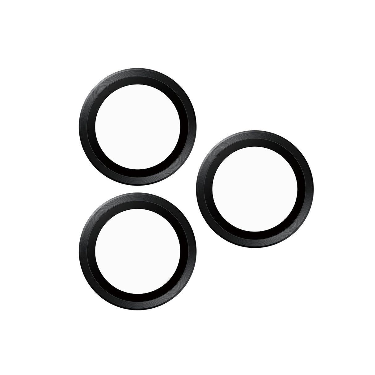 PanzerGlass® Flagship 3-in-1 Privacy Bundle for iPhone 16 Pro - 6.3 Inch - Zayoom