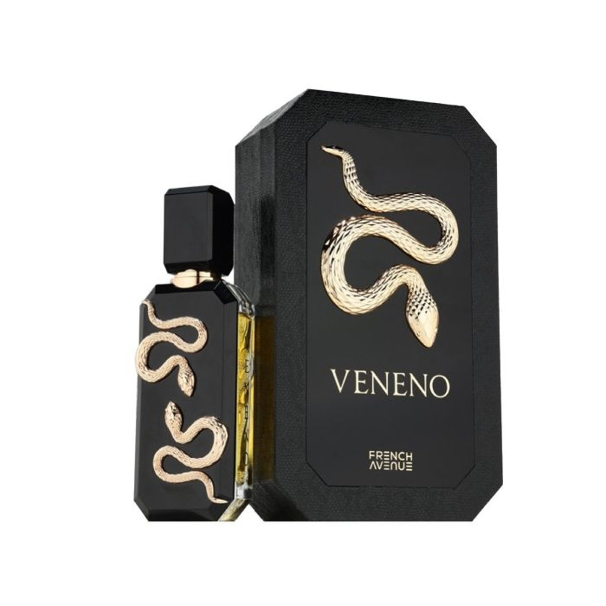 فرينش أفينيو فينينو عطر للجنسين - 100 مل