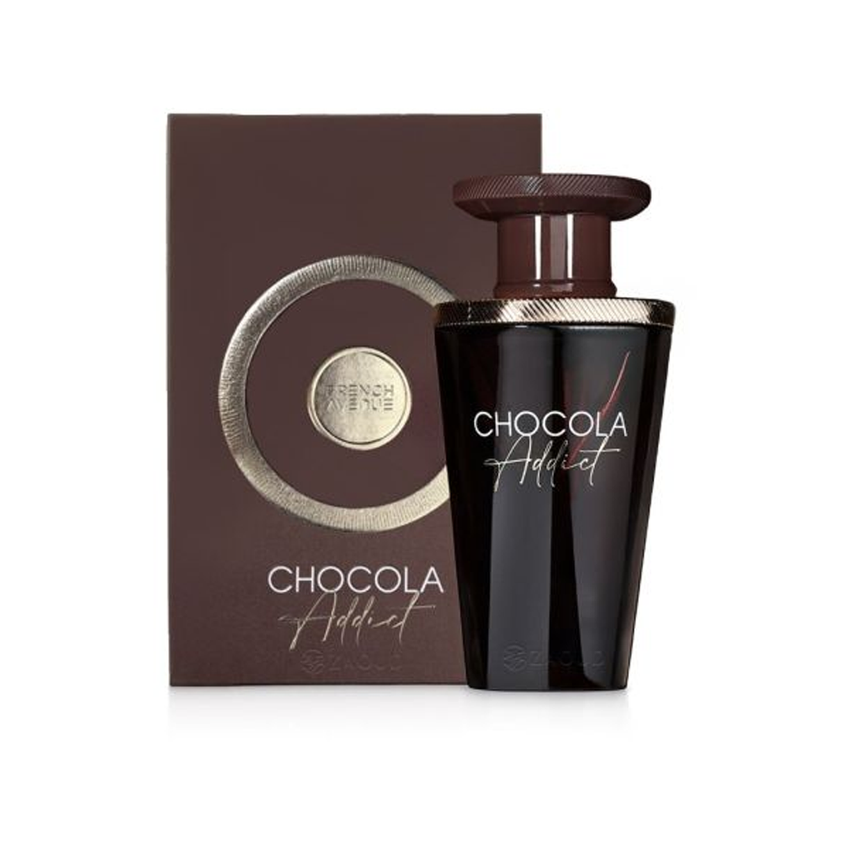 فرينش أفينيو شوكولا أديكت عطر للجنسين - 100 مل