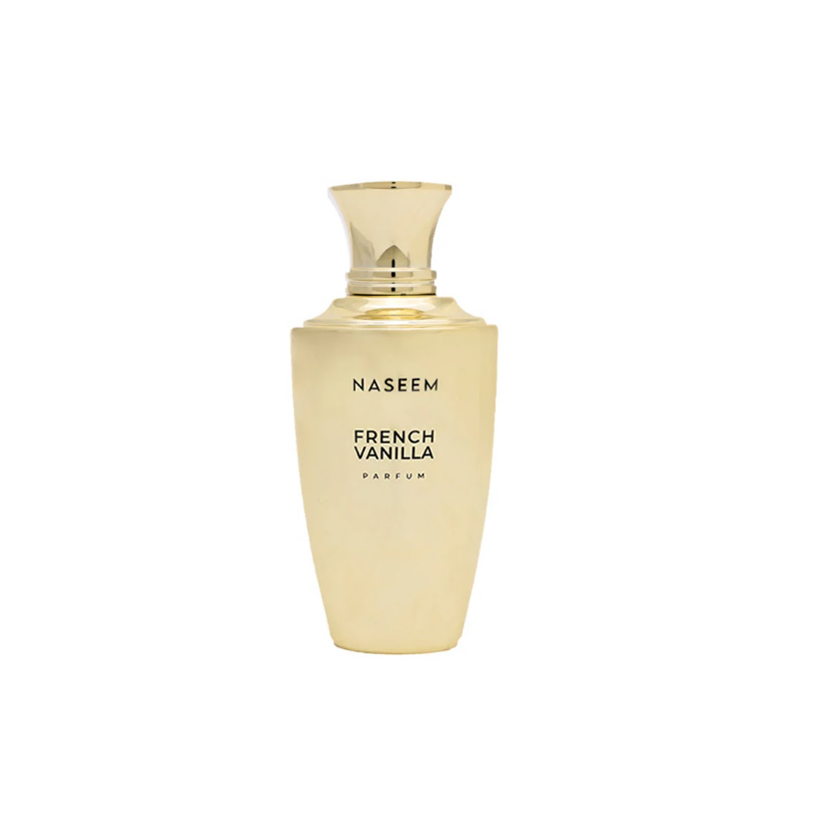 French Vanilla - 100ml from Naseem Perfumes