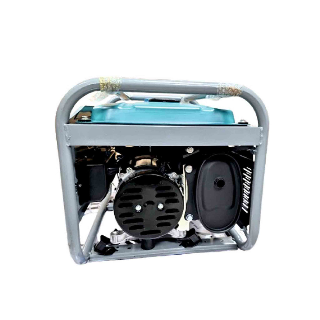 مولد كهرباء محمول من غابكا بقوة 3000 واط و7 حصان يعمل بالبنزين، مزود بمحرك سعة 210 سم مكعب مع منظم جهد تلقائي، تشغيل يدوي وكهربائي، مناسب للاستخدام المنزلي والخارجي ومواقع البناء.