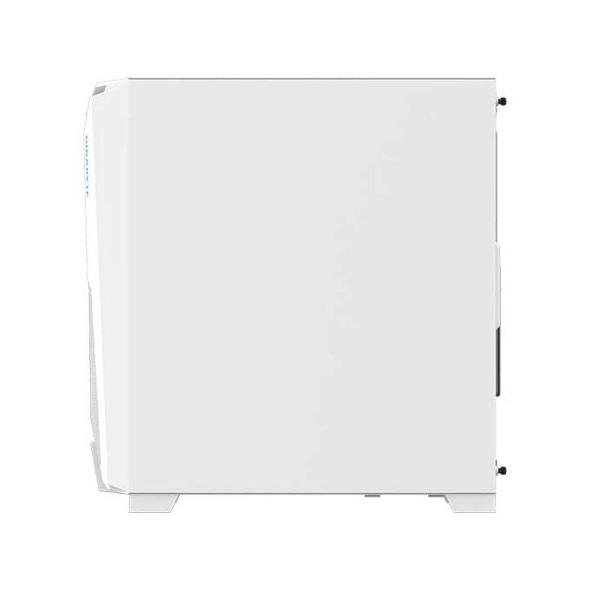 GIGABYTE C301 - ATX Mid Tower Case - White - Zayoom