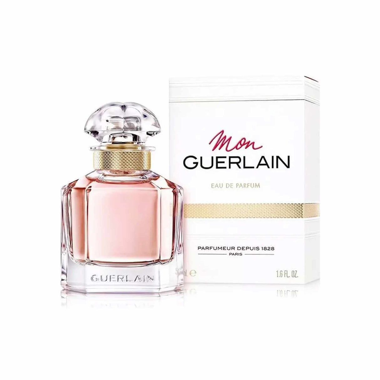 Mon Guerlain EDP For Women 100 Ml