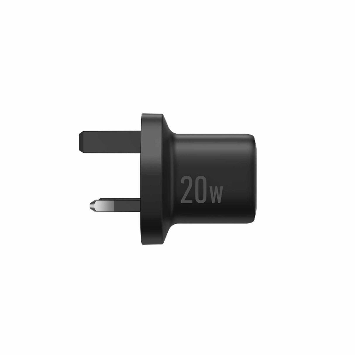 شاحن أنكر زولو 20 واط USB-C - أسود - A2699K11