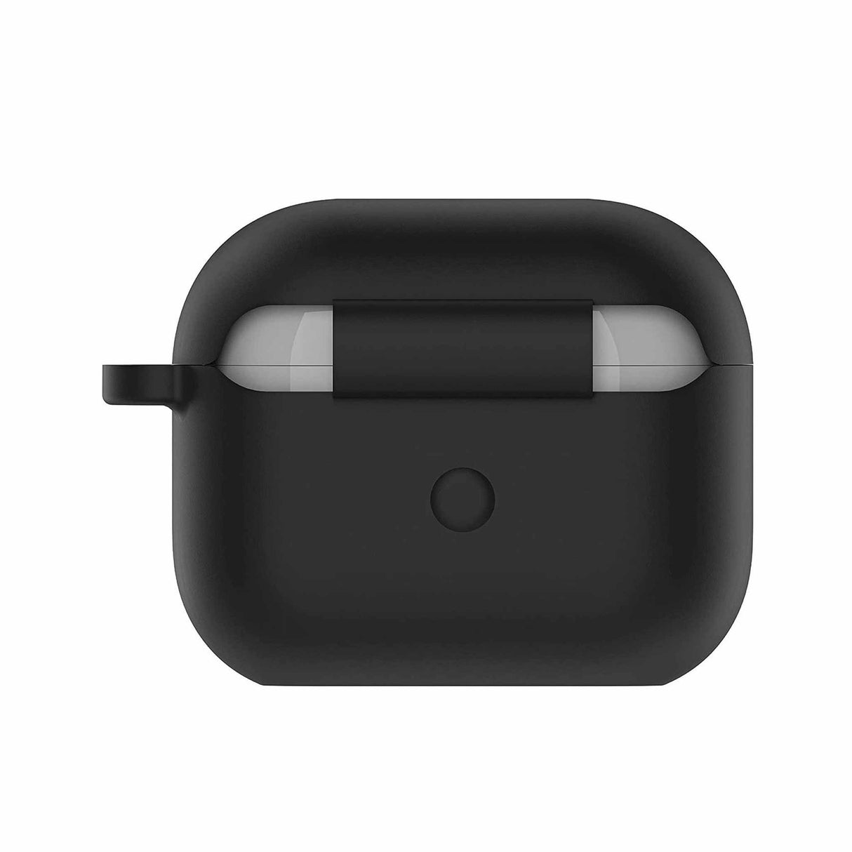 Ghostek - Case for Apple Airpod 3rd Gen - Black - Zayoom