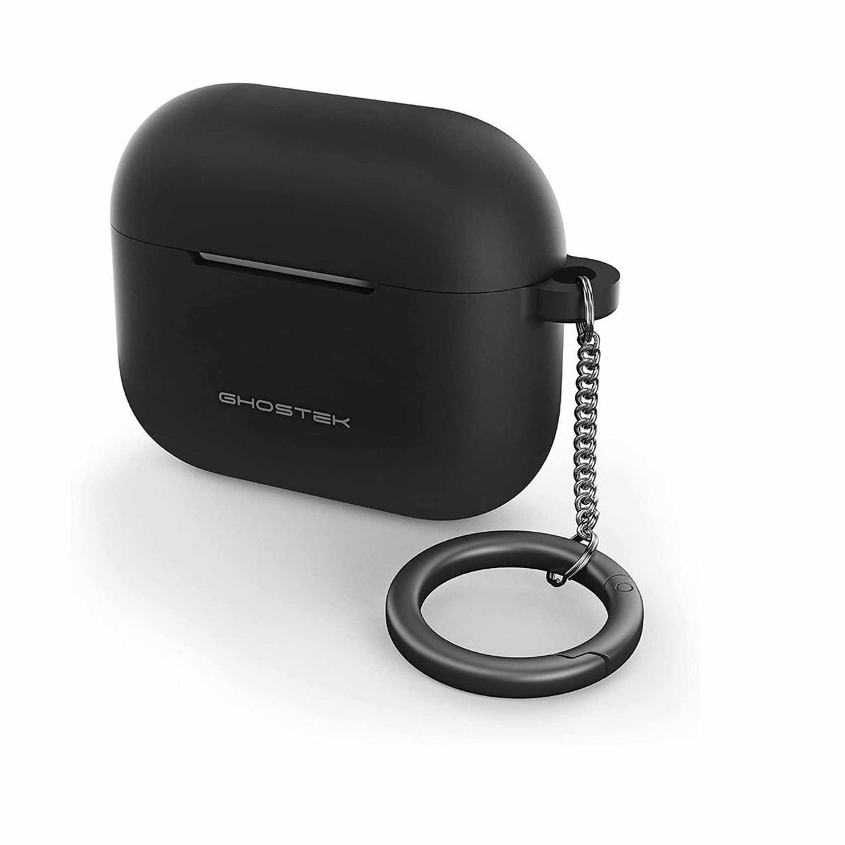 Ghostek - Case for Apple Airpod 3rd Gen - Black - Zayoom