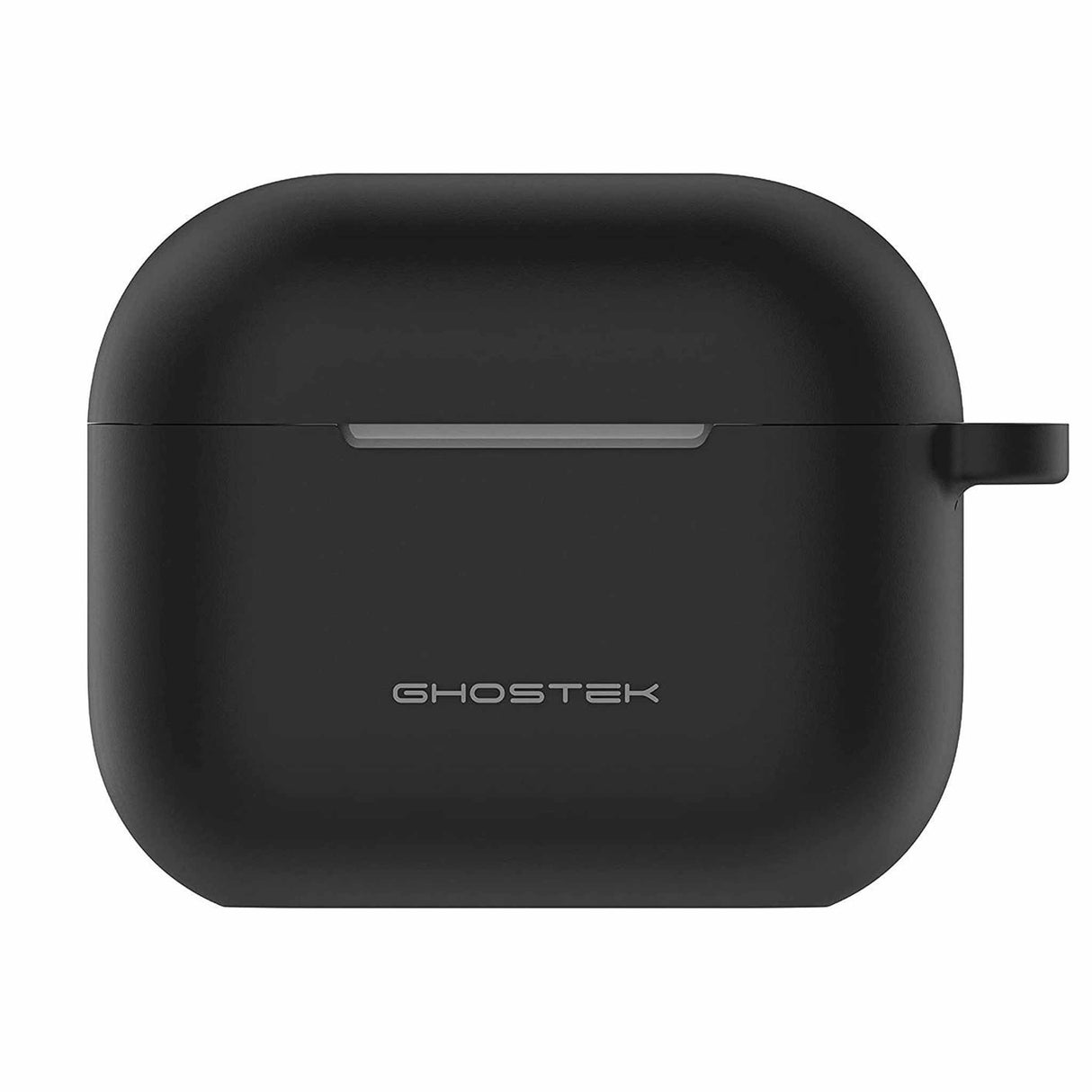 Ghostek - Case for Apple Airpod 3rd Gen - Black - Zayoom