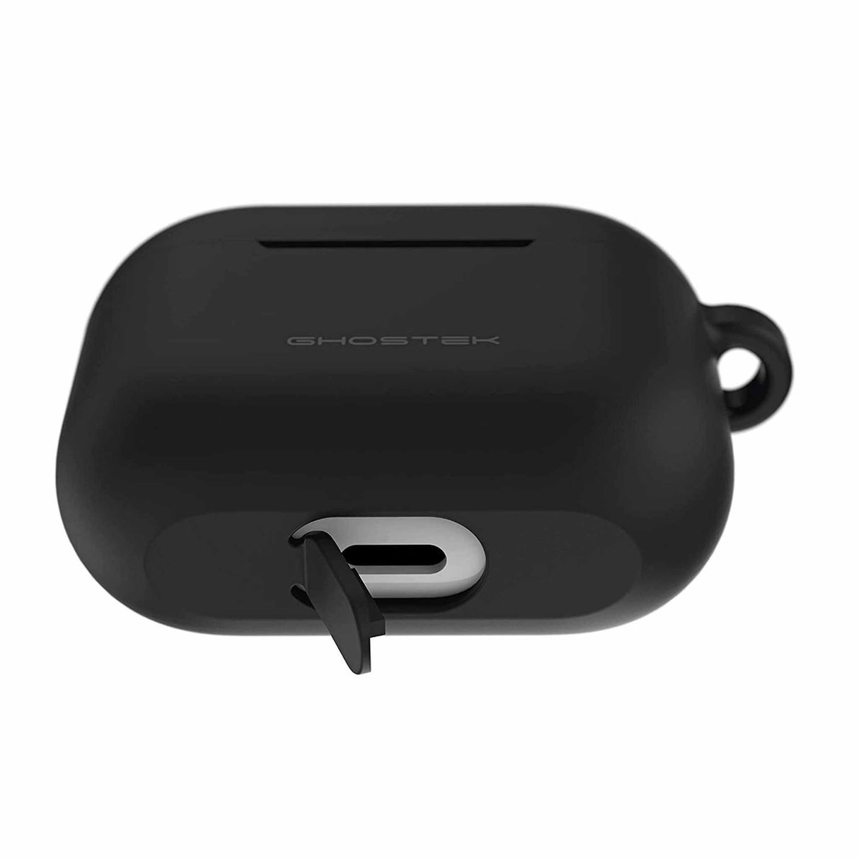 Ghostek - Case for Apple Airpod 3rd Gen - Black - Zayoom