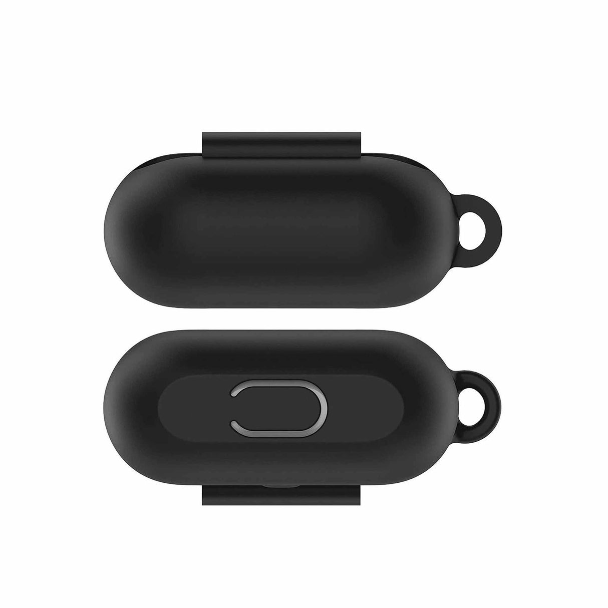 Ghostek - Case for Apple Airpod 3rd Gen - Black - Zayoom