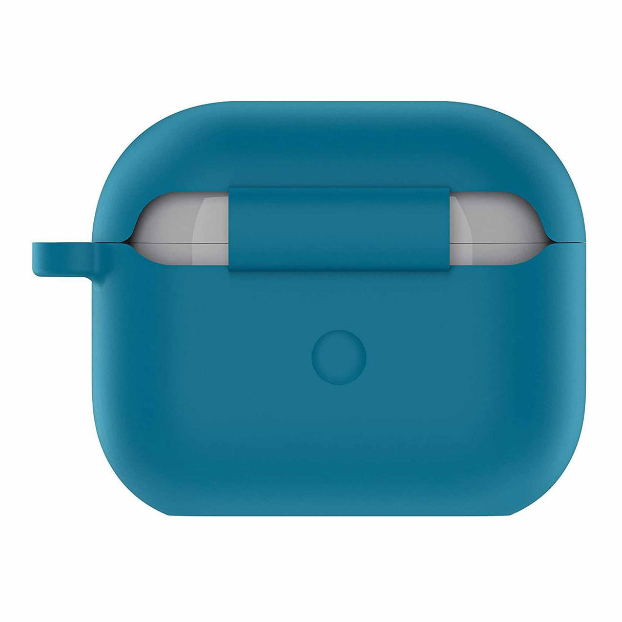 Ghostek - Case for Apple Airpod 3rd Gen - Blue - Zayoom