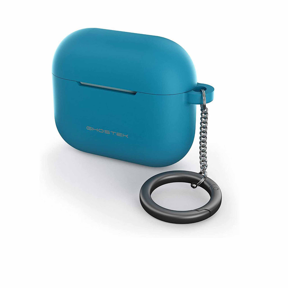 Ghostek - Case for Apple Airpod 3rd Gen - Blue - Zayoom