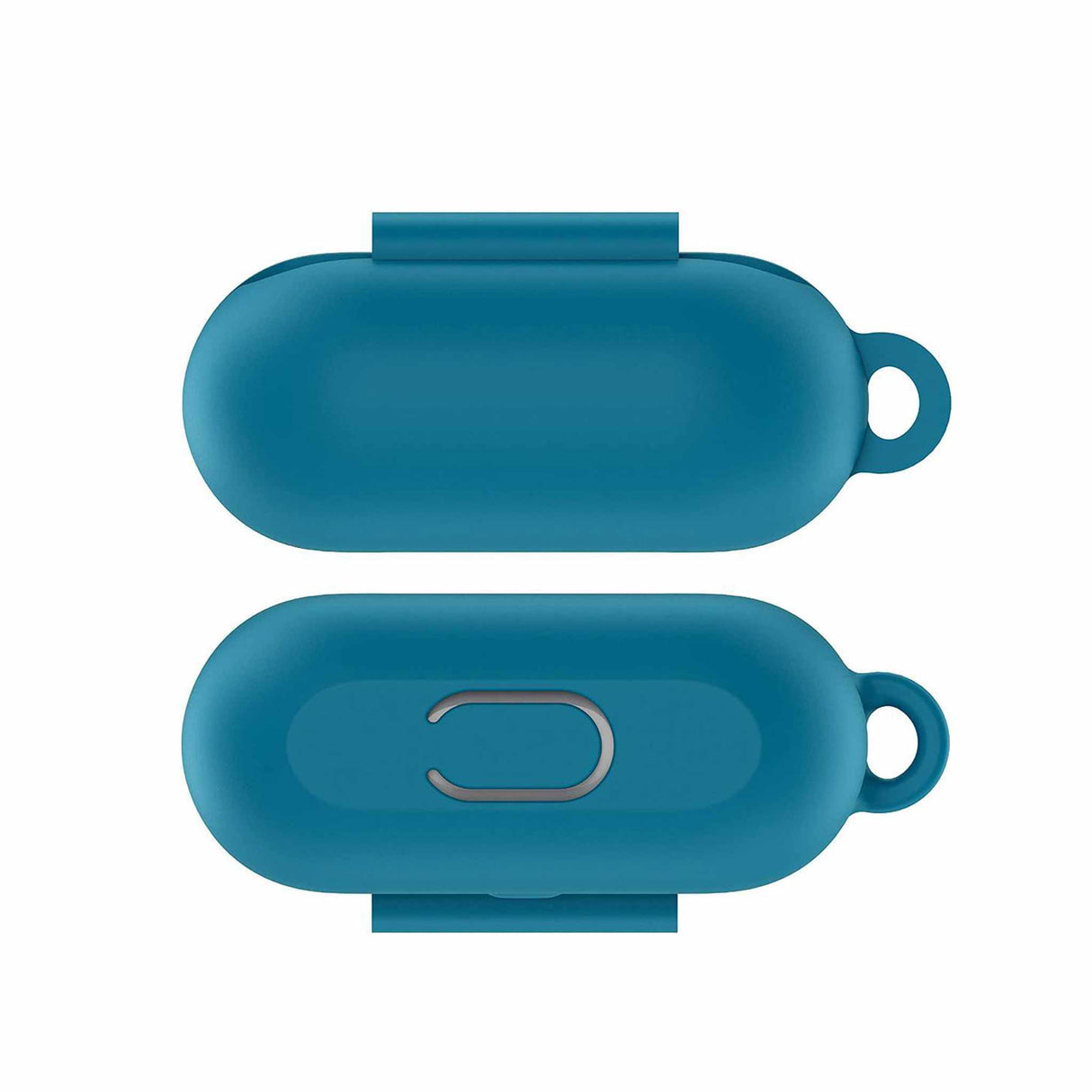 Ghostek - Case for Apple Airpod 3rd Gen - Blue - Zayoom