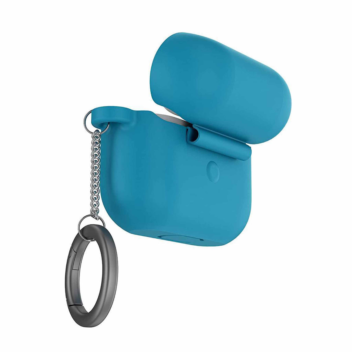 Ghostek - Case for Apple Airpod 3rd Gen - Blue - Zayoom