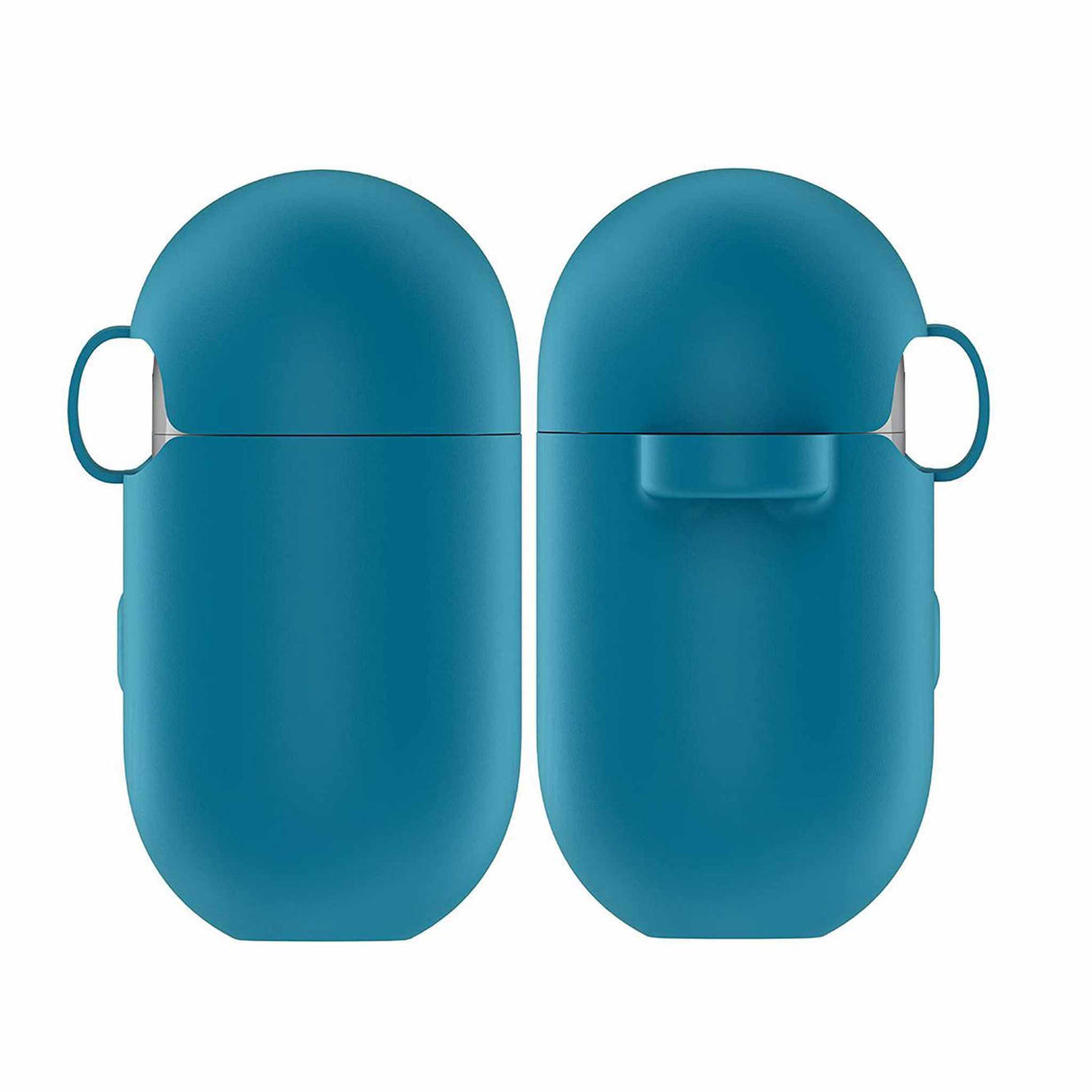 Ghostek - Case for Apple Airpod 3rd Gen - Blue - Zayoom