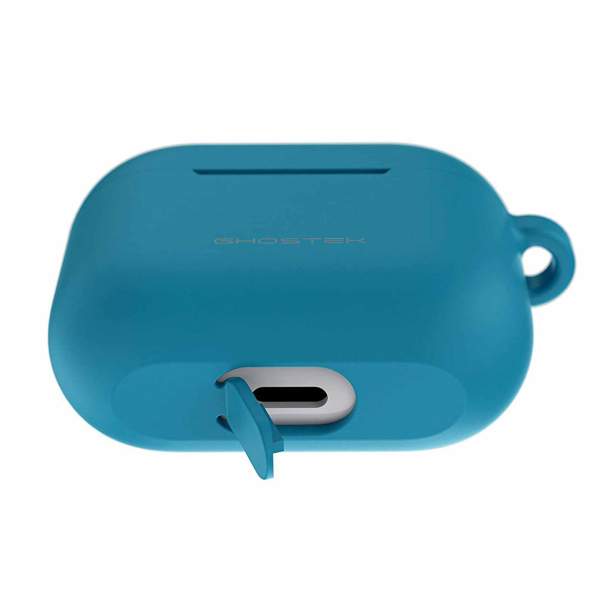 Ghostek - Case for Apple Airpod 3rd Gen - Blue - Zayoom