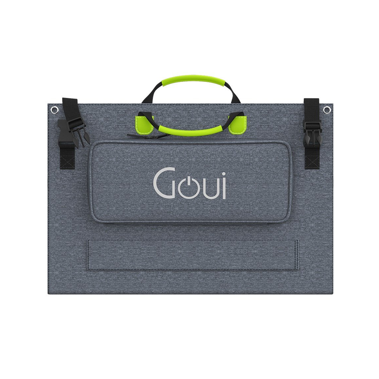 Goui - Foldable Solar Panel