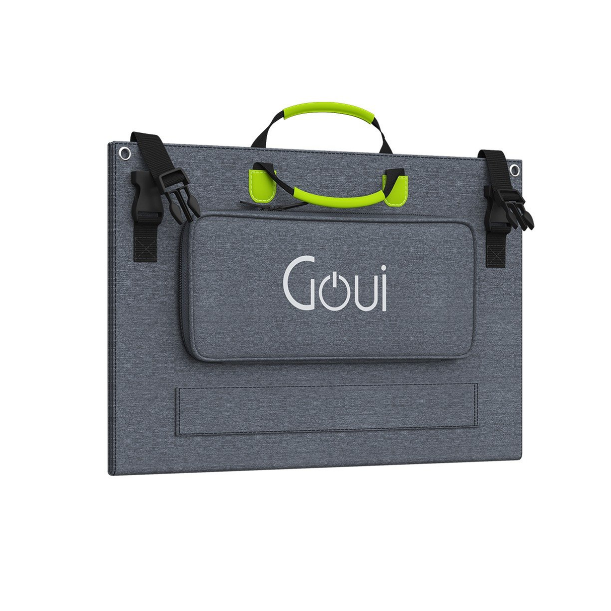 Goui - Foldable Solar Panel
