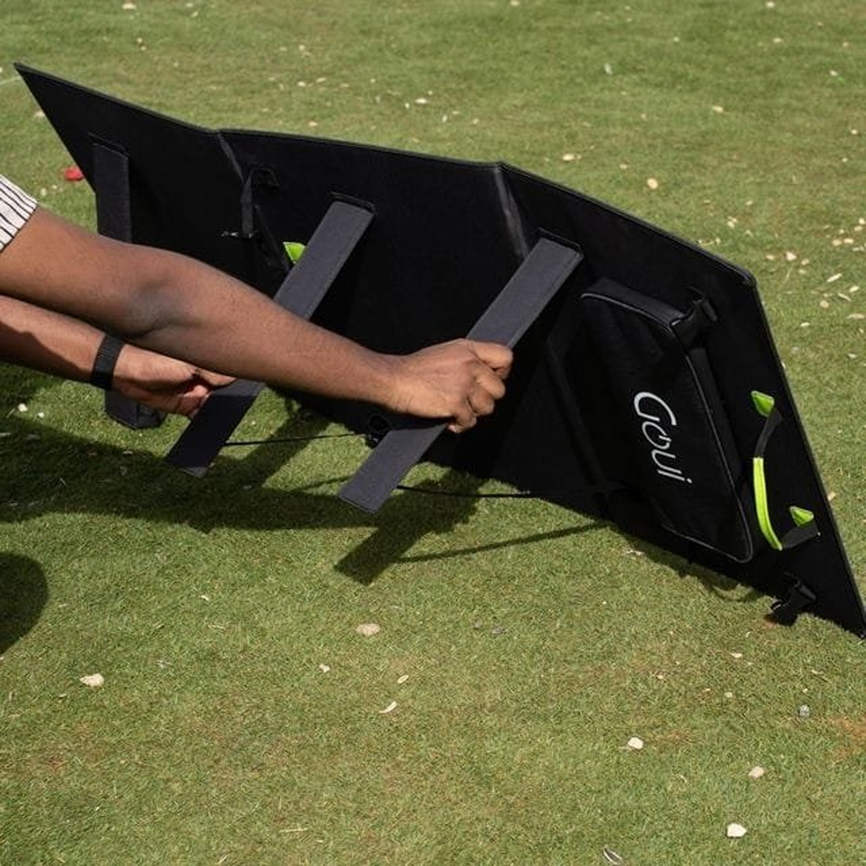 Goui - Foldable Solar Panel
