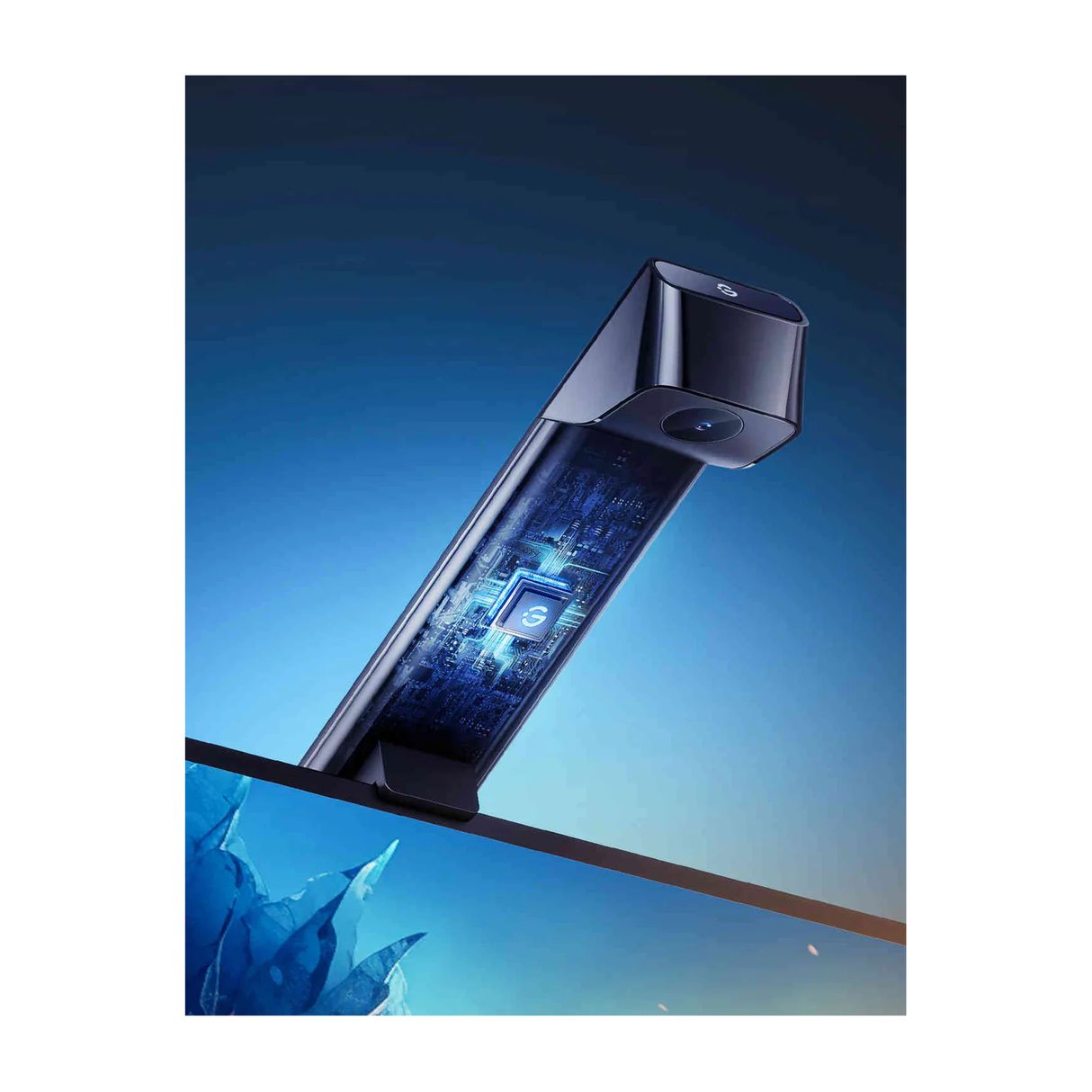 جوفي إنفيجوال تلفزيون باك لايت 3 لايت (55~65 بوصة) يدعم ماتر بعد الربع الأول من 2024 – H60992D1