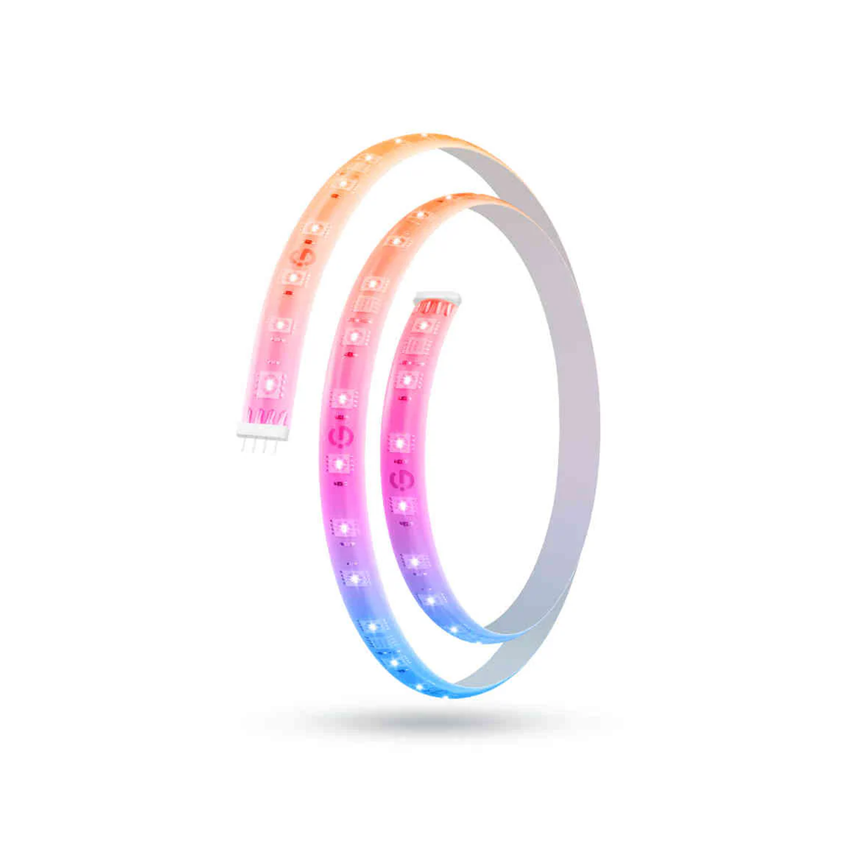 Govee M1 RGBIC LED Strip Lights 2M Support Matter Cuttable And Extensive - H61E02D1