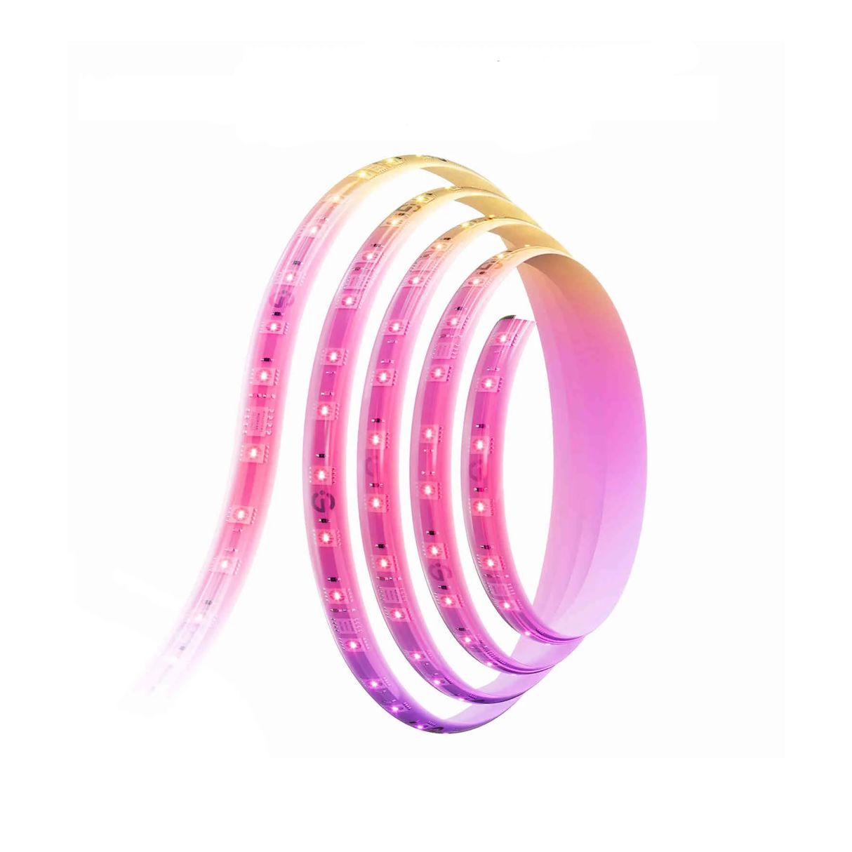 Govee M1 RGBICW LED Strip Lights 5M Support Matter Cuttable And Extensive - H61E12D2