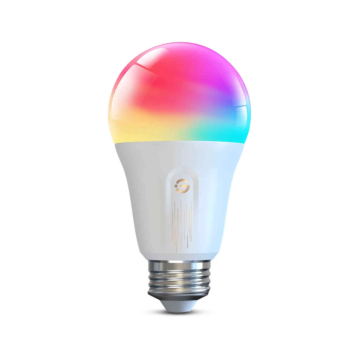 Govee Smart WiFi & BLE Light Bulb - H60093C1