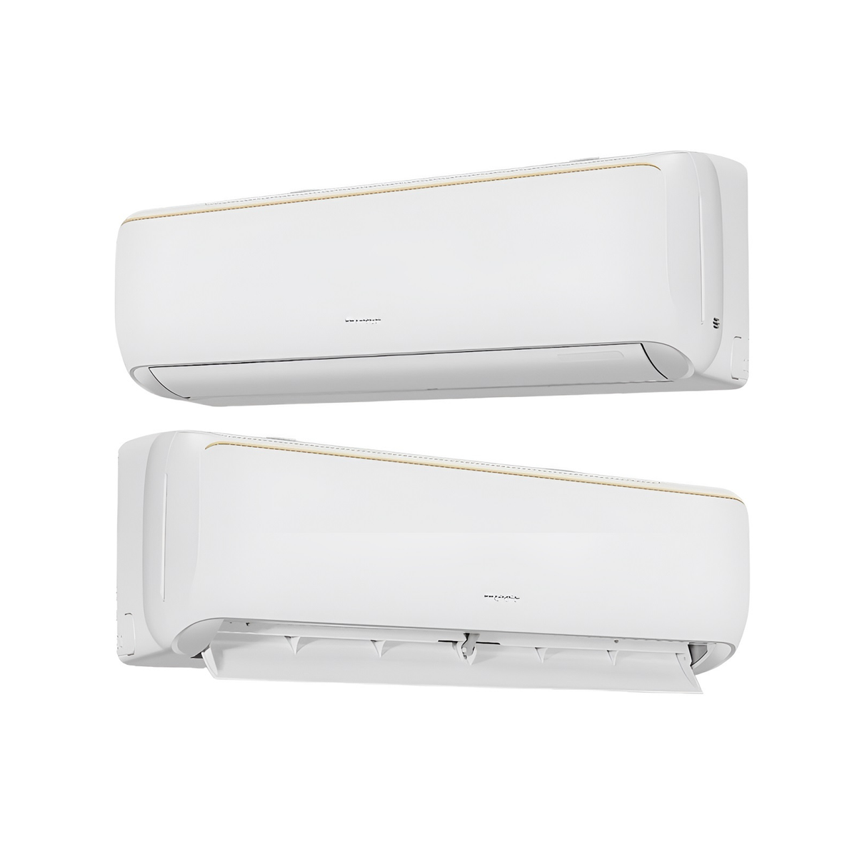 Gree Solar Split Air Conditioner 22,000 BTU Hot and Cold - GSK-SLR24CH(I)