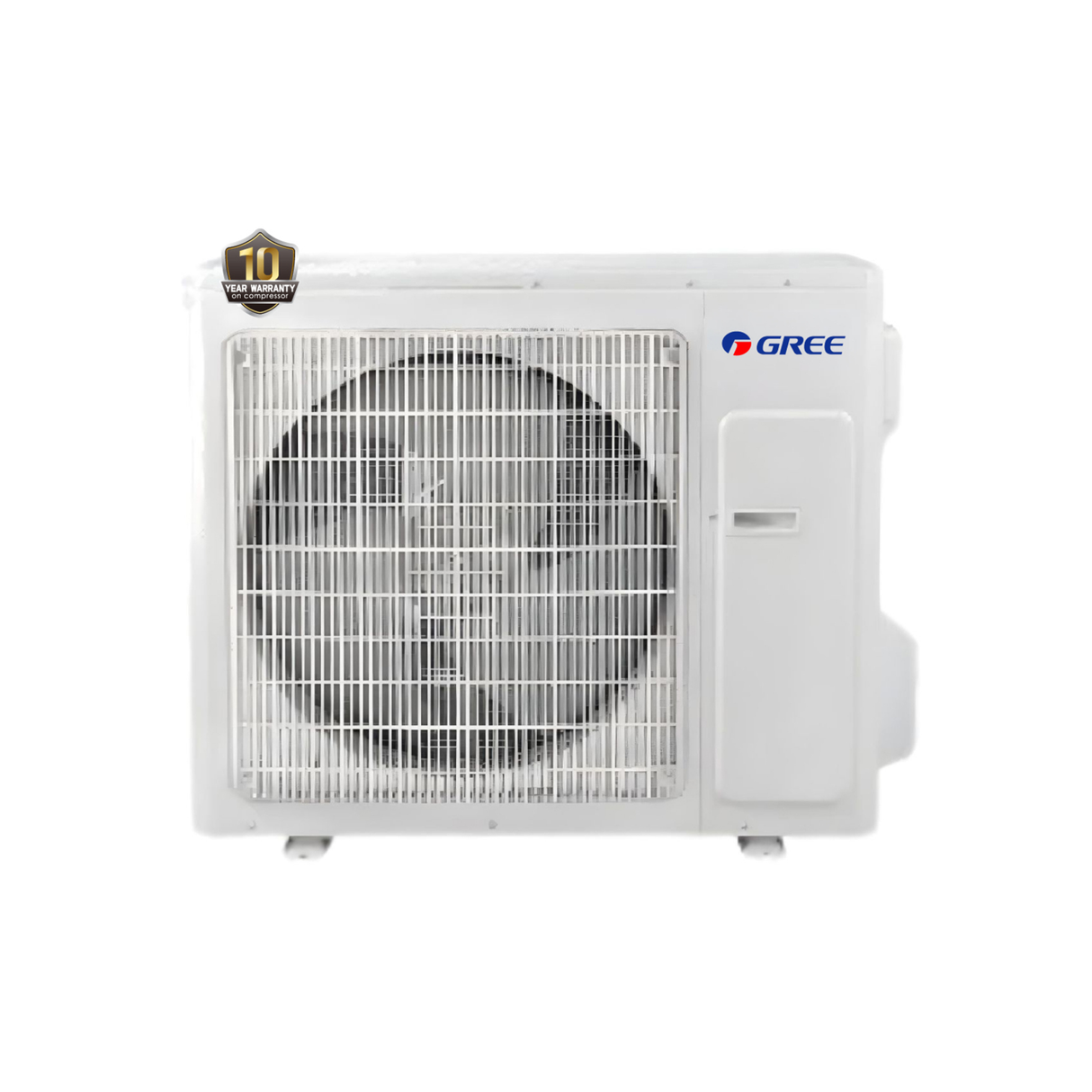 Gree Solar Split Air Conditioner 22,000 BTU Hot and Cold - GSK-SLR24CH(I)
