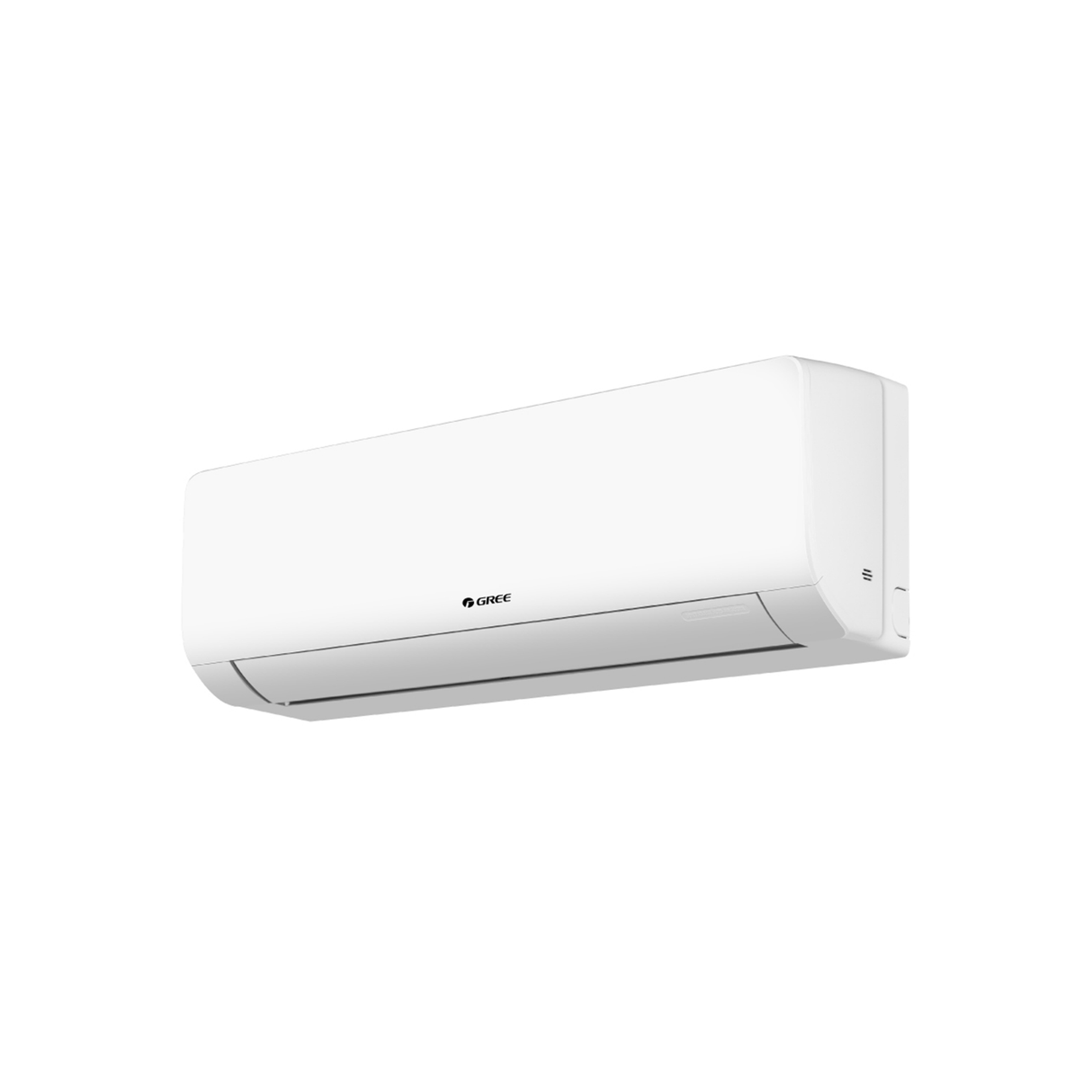 Gree Split Air Conditioner 12,2500 BTU Cool Wifi R32 - White - GSK-CO12GM5C(I)