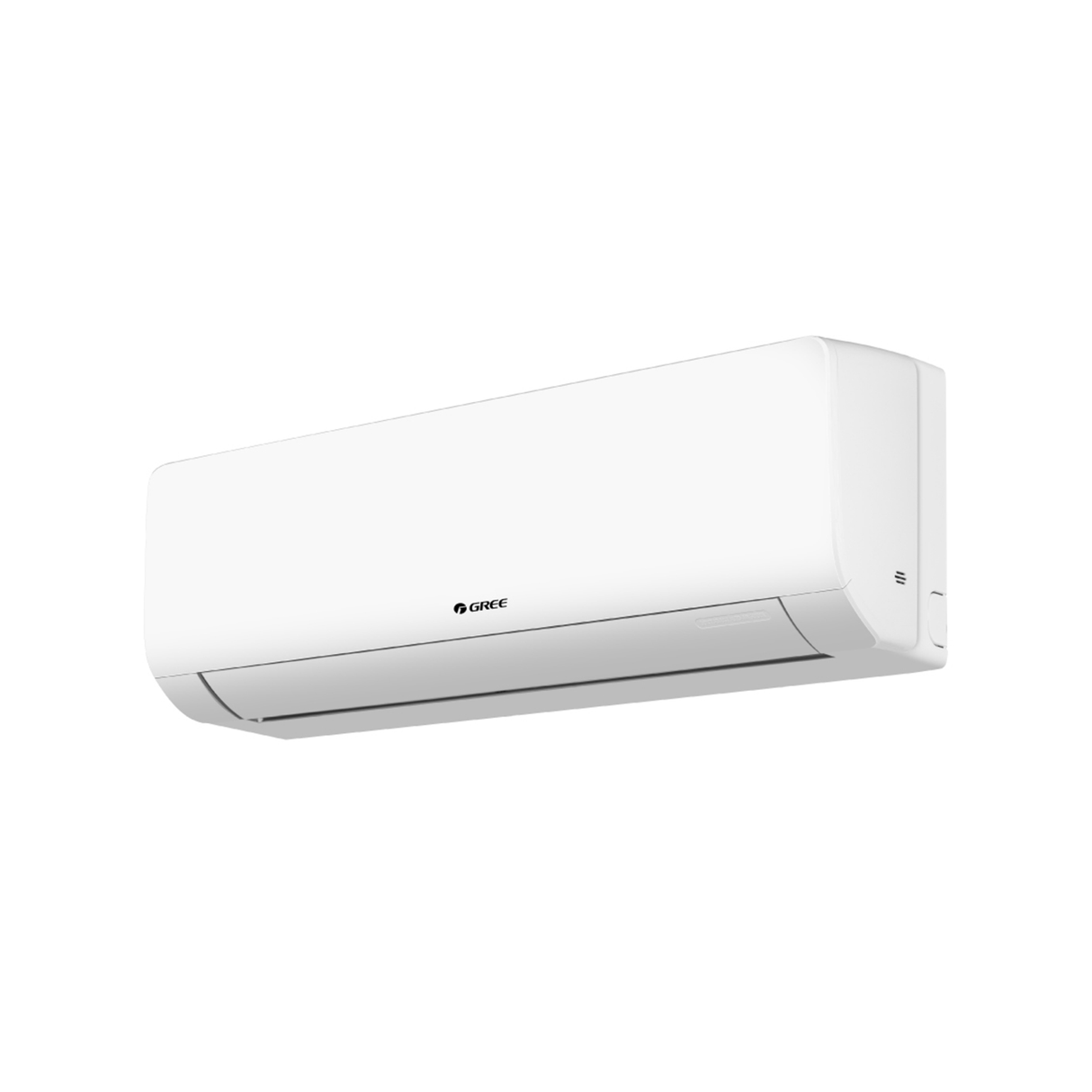 Gree Split Air Conditioner 24,566 BTU Cool R32 Wifi - White - GSK-CO26GM5C(I)