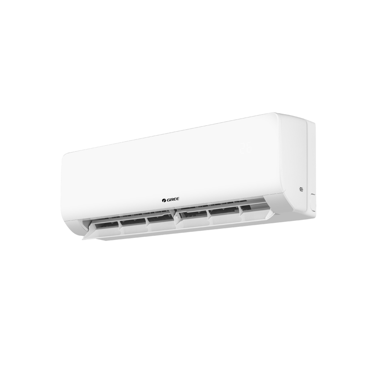 Gree Split Air Conditioner 29,000 BTU Cool Wifi R32 - White - GSK-CO30GM5C(I)
