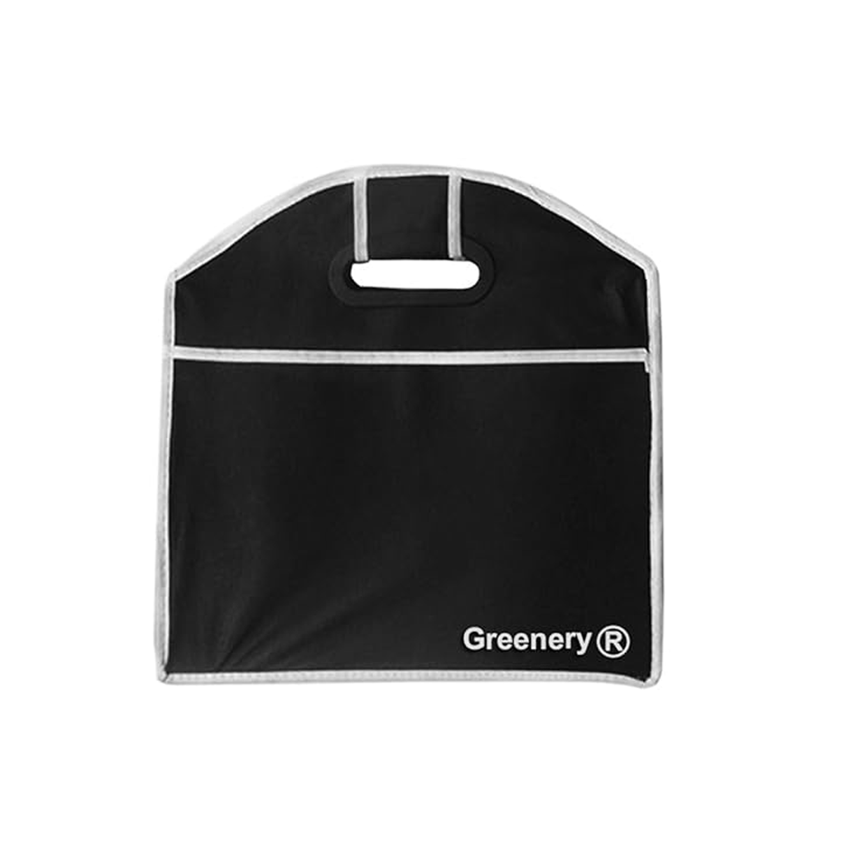 Greenery Car Boot Organizer - Zayoom