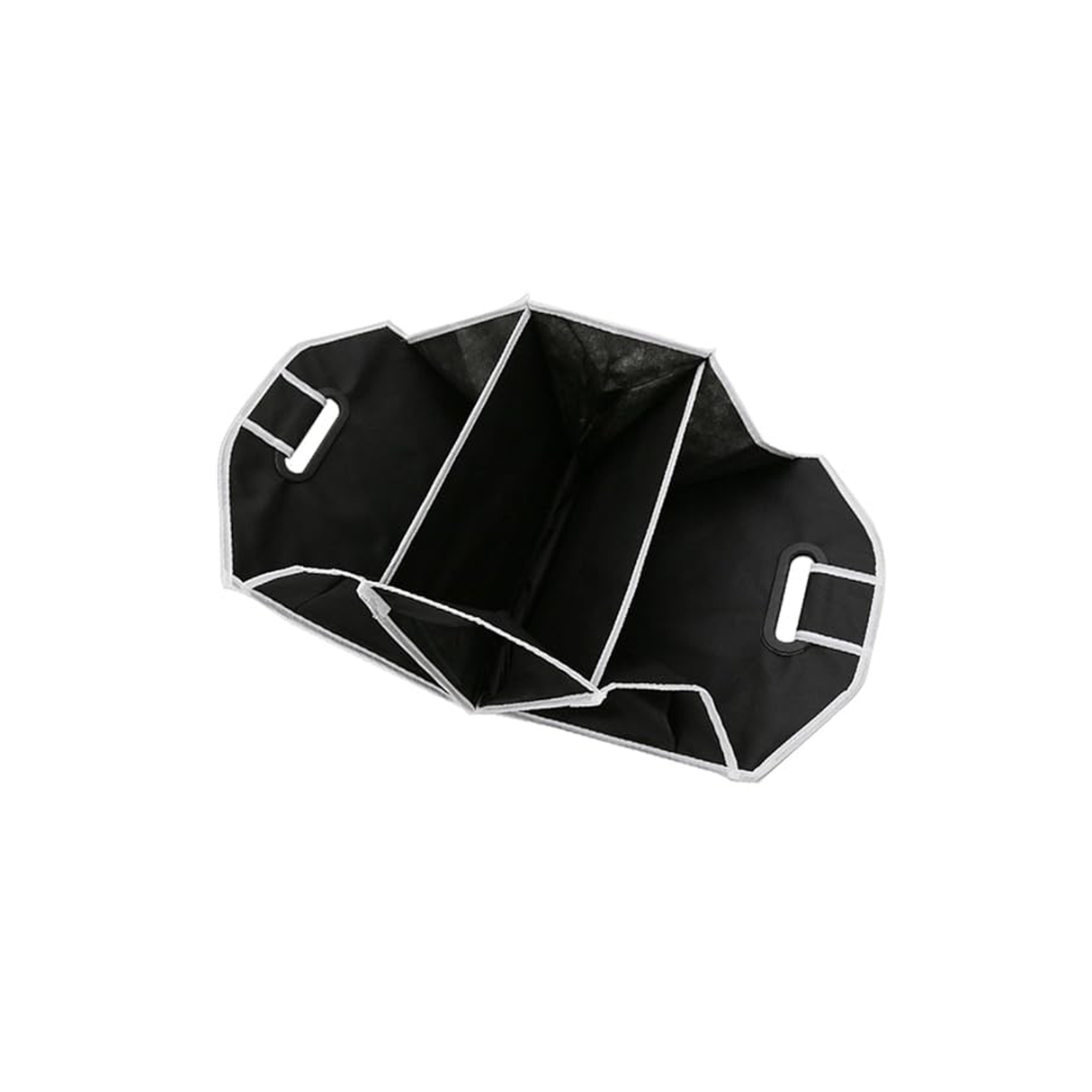 Greenery Car Boot Organizer - Zayoom