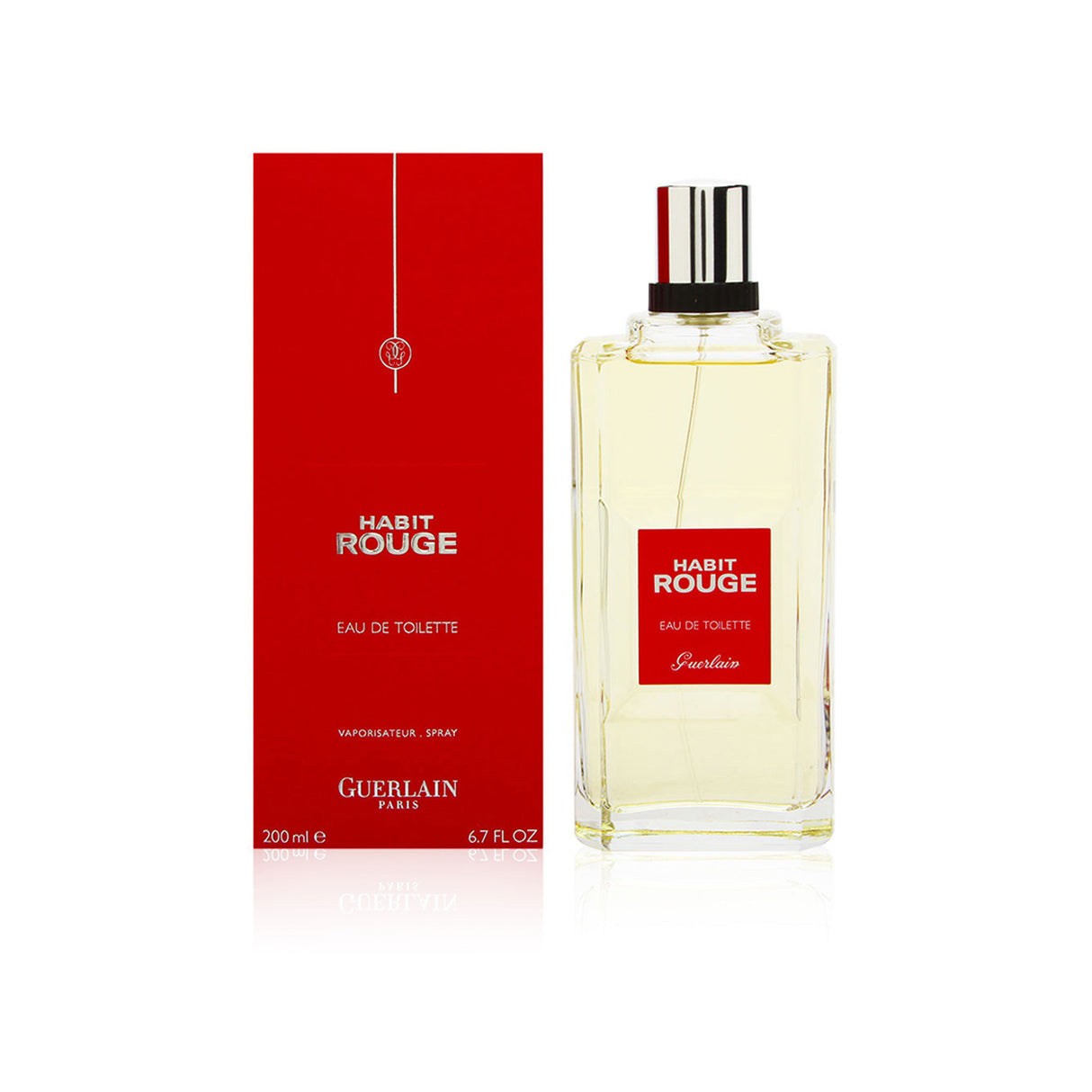 جيرلان هابيت روج عطر للرجال 200 مل