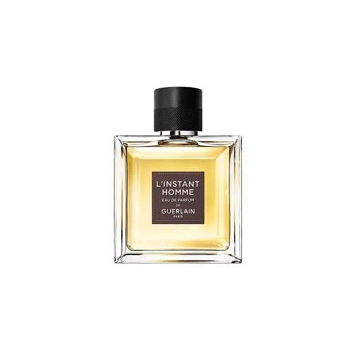 Guerlain L Instant Homme EDP For Men 100 Ml