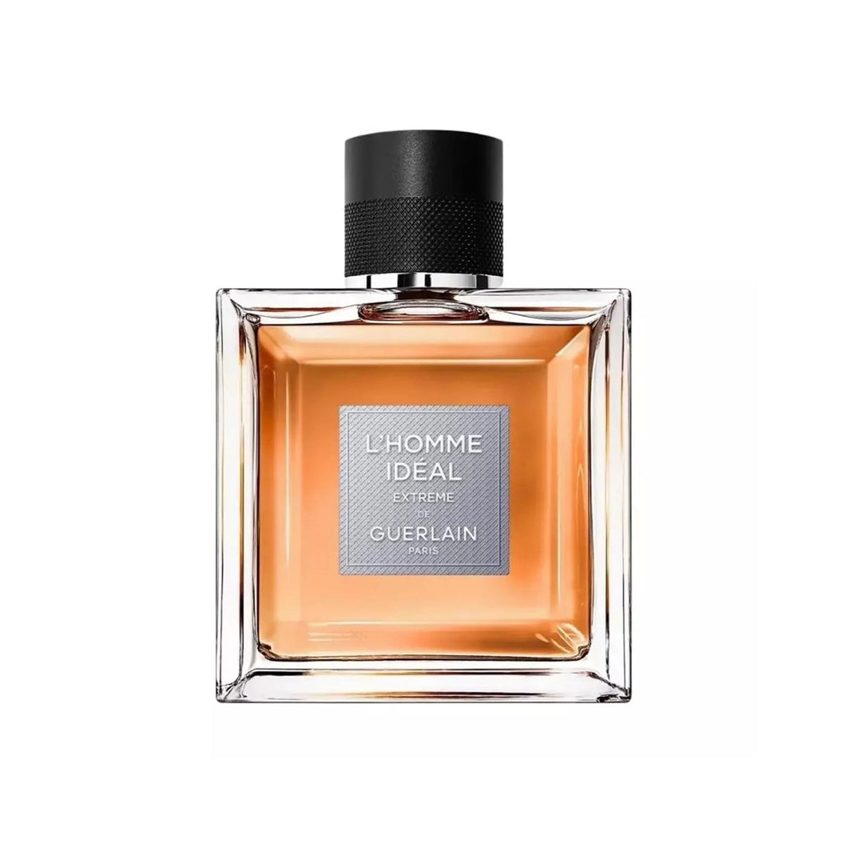 Guerlain L'homme Ideal EDP For Men 100Ml