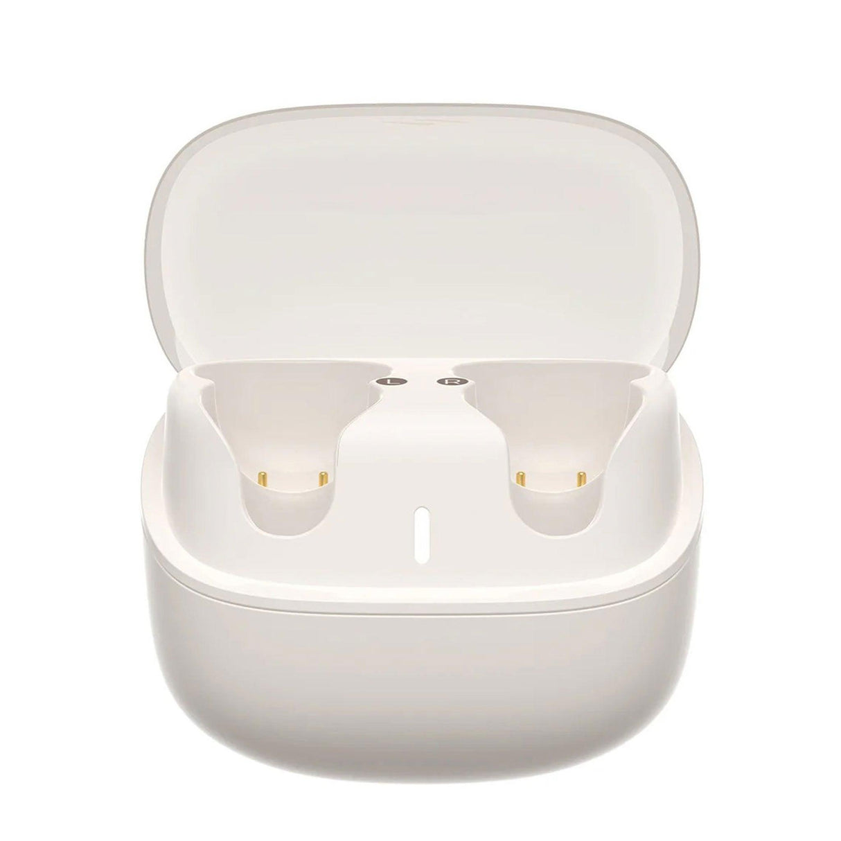HAVIT Audio Series TWS Earbuds - Beige - Zayoom