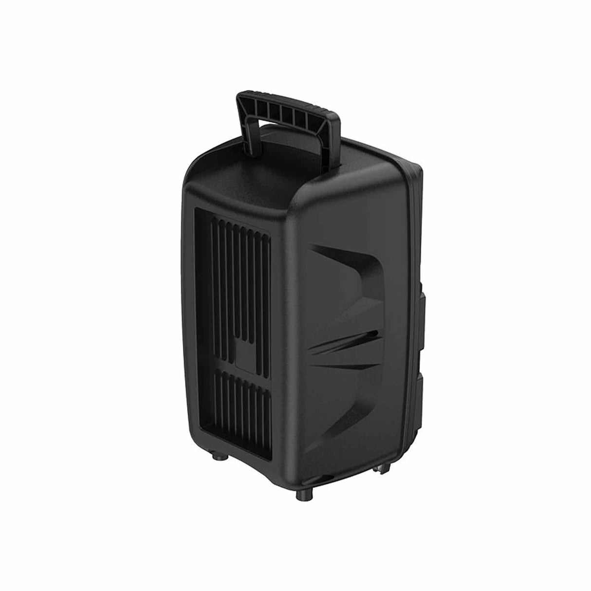 HOCO - BS37 - Dancer Outdoor Wireless Speaker - Black - Zayoom