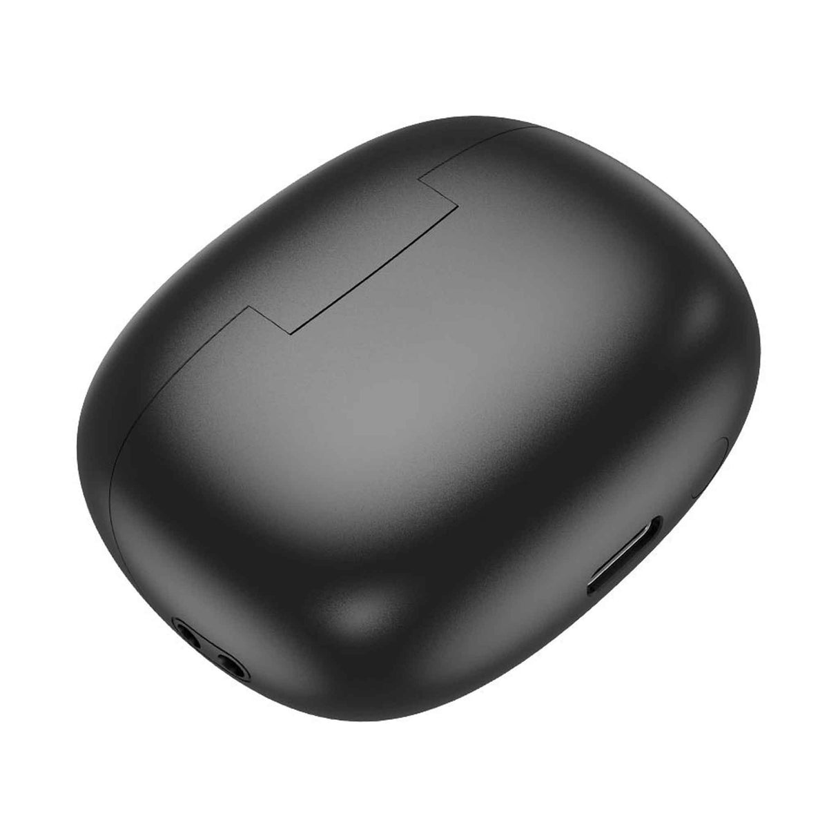 HOCO - EQ5 - Energy True Wireless ANC+ENC Noise Reduction BT Headset - Black - Zayoom