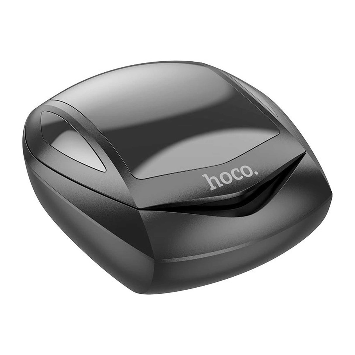 HOCO - EW28 Magic True Wireless BT Gaming Headset - Black - Zayoom