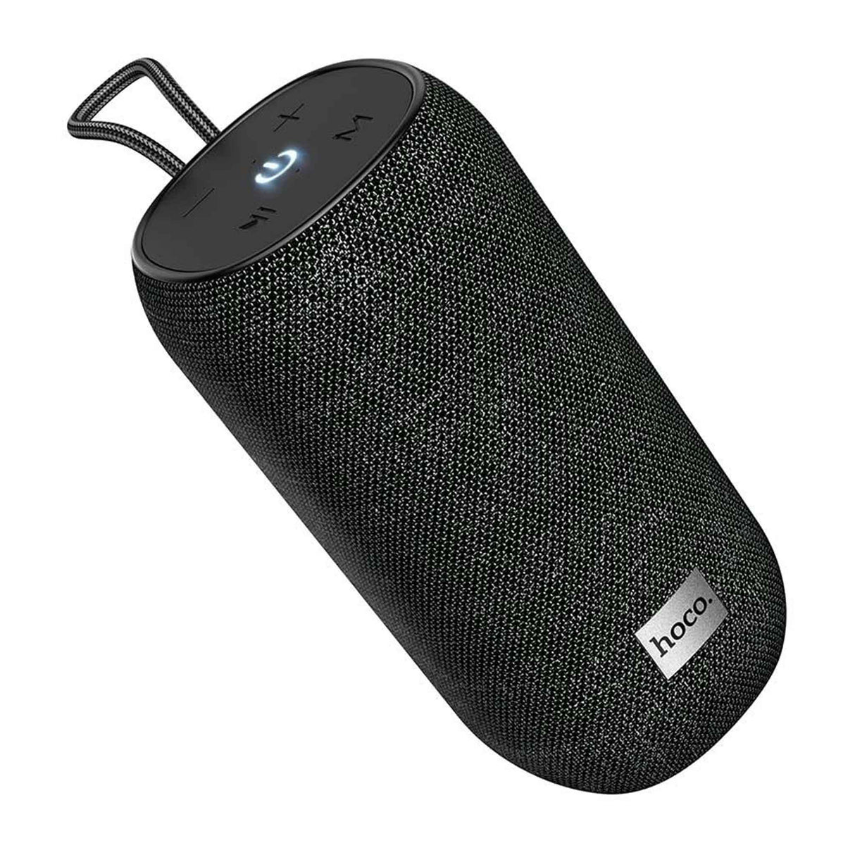 HOCO - HC10 - Sonar Sports BT Speaker - Black - Zayoom