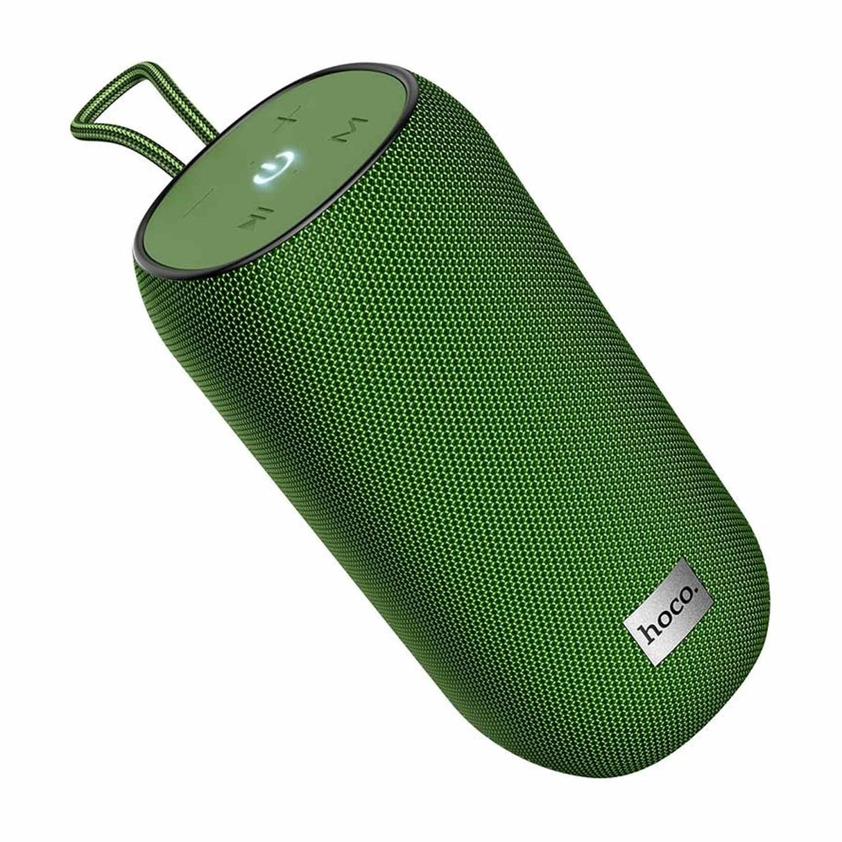 HOCO - HC10 - Sonar Sports BT Speaker - Green - Zayoom