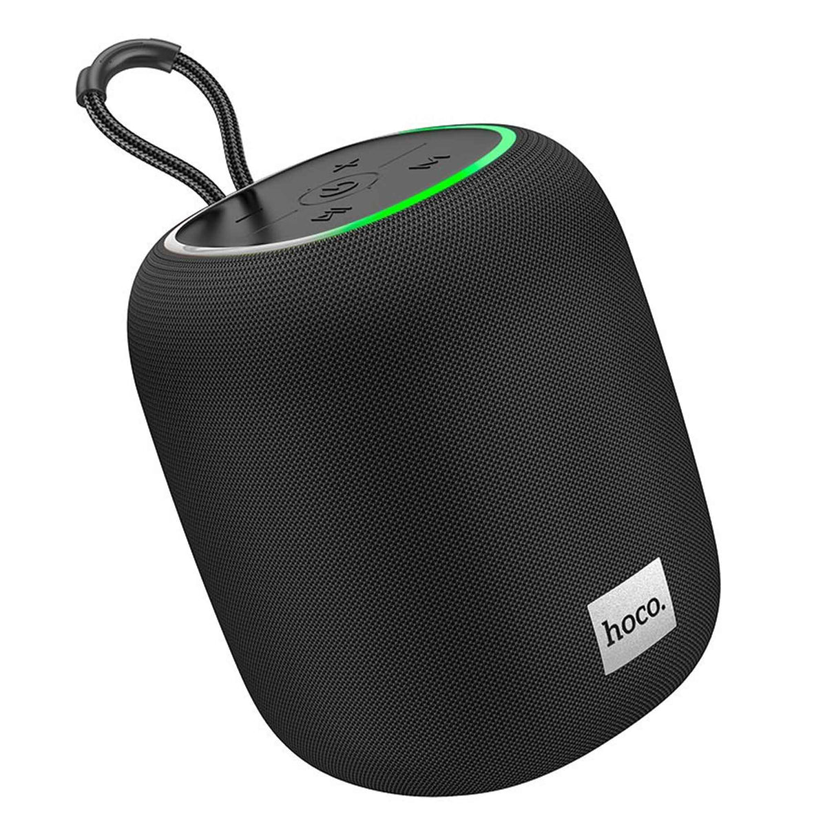 HOCO - HC14 - Link Sports BT Speaker - Obsidian Black - Zayoom